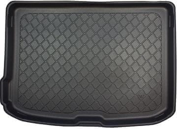 shumee Zaščitna preproga/tepiha za prtljažnik primerna za Audi A3 8V HB 3/5 vrat 12-20/A3 8V SB HB 3/5 vrat 13