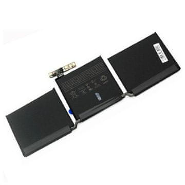 CoreParts Baterija za prenosnik CoreParts za MacBook Pro 13, 58,19 Wh Li-Polymer 11,41 V 5100 mAh, mbxap-BA0074