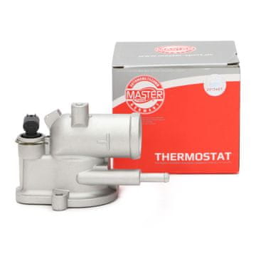 shumee Termostat Mercedes E (W211), Sprinter 2-T (901, 902), Sprinter 3.5-T (906), Sprinter 3-T (903), vzmet