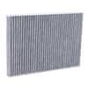 shumee Kabinski filter z aktivnim ogljem "MS" Audi A4 allroad B9, A4 B9, A5, A6 allroad C8, A6 C8, A7, A8 D5