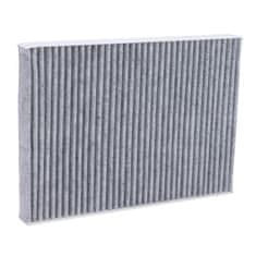 shumee Kabinski filter z aktivnim ogljem "MS" Audi A4 allroad B9, A4 B9, A5, A6 allroad C8, A6 C8, A7, A8 D5