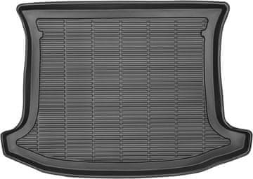 Prtljažnik MAX-MAT 911611 - Peugeot 308 II SW / Karavan 2007-2013 (5 sedežev)