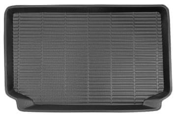 shumee Ford B-Max (zgornje nadstropje) enoprostorec 2012-2017 LUCKY3D zaščitna preproga/tepih za prtljažnik