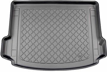 shumee Zaščitna preproga/tepih za prtljažnik za Land Rove Range Rove Evoque L551 19-/Rove Range Rove Evoque