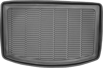 Prtljažnik MAX-MAT 911003 - Kia Rio IV Hatchback 2017-2023 (zgornje nadstropje)
