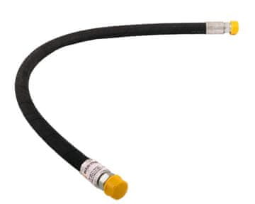 shumee Hidravlična cev 275 bar navoj M22x1,5 ravna L-800 mm DN12-2SN (BB-13-800; P21P21) 27,5 MPa Waryński