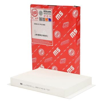 shumee Filter kabine "MS" Mercedes C (A205), C (C205), C T-model (S205), C (W205), CLS (C257), E (A238), E
