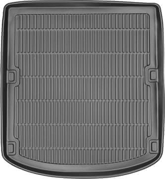 Prtljažnik MAX-MAT 910111 - Audi A4 B9 Limuzina 2015-2024