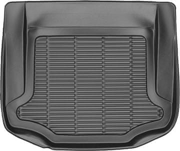 Prtljažnik MAX-MAT 910201 - BMW 1 E87 Hatchback 2004-2011