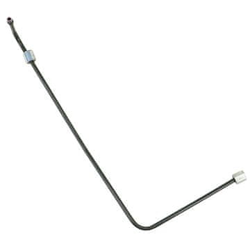 shumee Cev za gorivo, filter - kompletni vbrizgalniki goriva Ursus 4512 - 5314 MF4 premium epoksi andoria