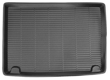 shumee Opel Meriva B (zgornje nadstropje) enoprostorec 2010-2014 LUCKY3D zaščitna preproga za prtljažnik