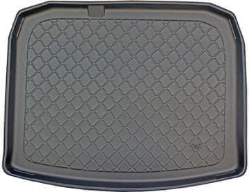 shumee Zaščitna preproga/tepiha za prtljažnik za Audi A3 8P HB 3D 03-12/Audi A3 8P SB 3/5 vrat 04-13 4x4