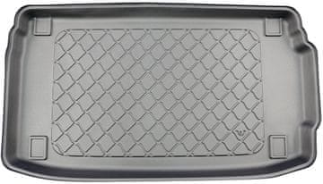 shumee Zaščitna preproga/tepih za prtljažnik primerno za Hyundai i20 III BC3 HB 20-/i20 III 48V-Hybid 20