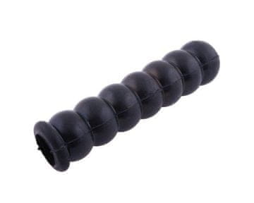 shumee Ročaj (pokrov) za cev (ustreza za Karcher) DN06 dimenzija 15,5 mm/31 mm dolžina 118 mm črne barve