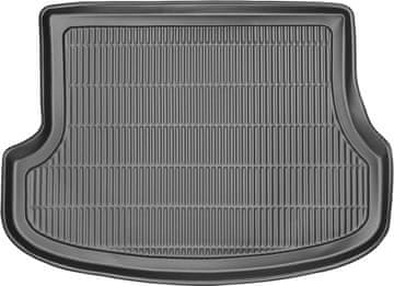 Prtljažnik MAX-MAT 911004 - Kia Sorento II SUV 2009-2012 (5 sedežev / pred faceliftom)