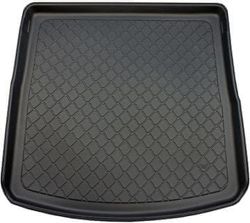 shumee Zaščitna preproga/tepih za prtljažnik za Seat Leon III 5F ST Kombi/Leon X-Peience Kombi 5D/14-20