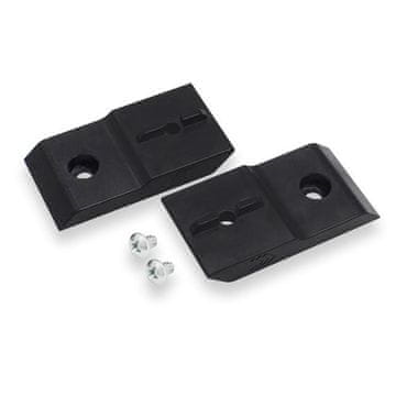Teltonika Komplet za površinsko montažo Teltonika Networks PR5MEC12, 10 g, 25 mm, 48 mm, 7,5 mm, PR5MEC12
