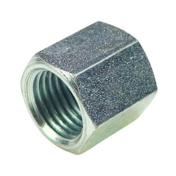 shumee Termoplastična matica za cev M14x1,5 za kabinske cevi za tovornjake Volvo in druge PZL-Hydral
