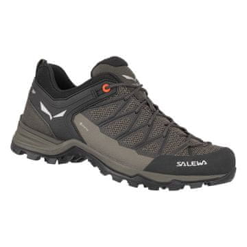 Salewa Moški športni copati Salewa MTN Trainer Lite GTX rjave barve 00-0000061361_7512 velikost 40.5