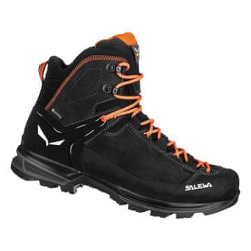 Salewa Moški športni copati MTN TRAINER 2 MID GTX črne barve 00-0000061397_0876 velikost 45