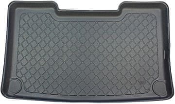 shumee Tepih za prtljažnik/tepih za Volkswagen T5 Caavelle VAN 03-15/T6 VAN 15-19/T6.1 Caavelle VAN