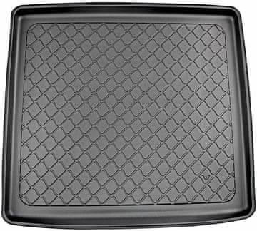 shumee Zaščitna preproga/tepih za prtljažnik za Mercedes G razred W461 W462 W463 Shot SUV 3D 90-18