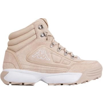 slomart Ženski čevlji Kappa Shivoo Ice beige 242968 4210