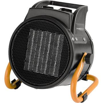 slomart NEO tools 90-063 keramična grelna naprava PTC 3kW