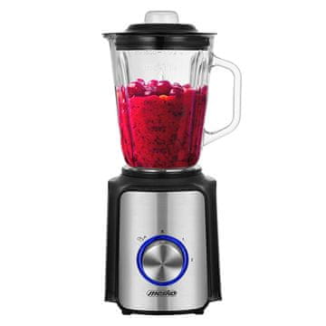MS MESKO MS 4080 namizni mešalnik, 1000W, 1.5L