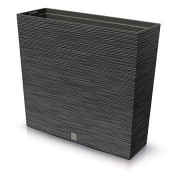 slomart Prosperplast FURU CASE TOWER DFC800T okrasna škatla, antracit