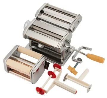 slomart KING Hoff KH-1002 strojek za testenine, 15cm