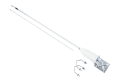 ANTÉNA BARCZAK Sončna FM antena "SONUS" SV, pasivna, 168 cm