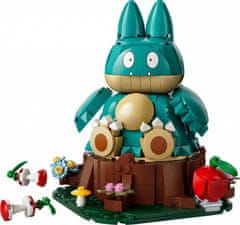Pokémon LEGO 72150 Pokemon Munchlax