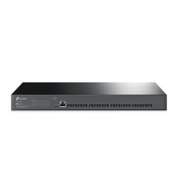 slomart TP-Link SX3016F Upravljalni stikalni modul 16xSFP+