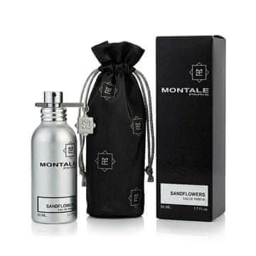 Montale Paris Sandflowers parfumska voda unisex