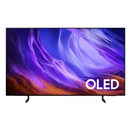 Osupljiva OLED slika in inteligentna obdelava