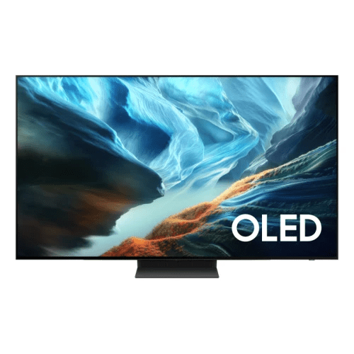 Izjemna slika z OLED HDR+ in AI optimizacijo