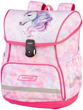 Target Torba za prvo triado GT CLICK Unicorn Fantasy 28603