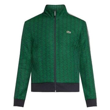 Lacoste Pulover s kapuco SH136800IQ0XXA