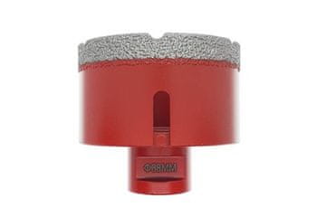 STAYER Krona za luknjasto žago Diamond core bit, ? 68 mm, M14