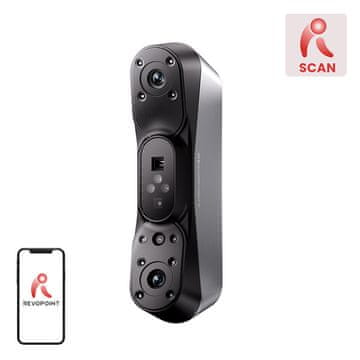 REVOPOINT 3D-skener Revopoint POP 4 Premium