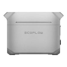 EcoFlow Prenosna elektrarna DELTA 3 Plus