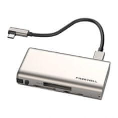 Freewell Pro Plus Card Reader