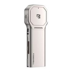 Freewell Accessory Kit: Pro Card Plus Memory Card Reader + SSD Adapter