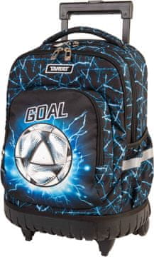 Target Torba na kolesih Trolley Goal Storm 29797