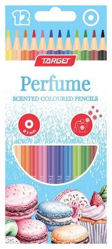 Target Barvice dišeče PERFUME