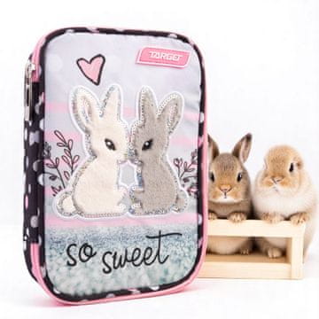 Target Peresnica MULTY So Sweet 28768 - enodelna, polna
