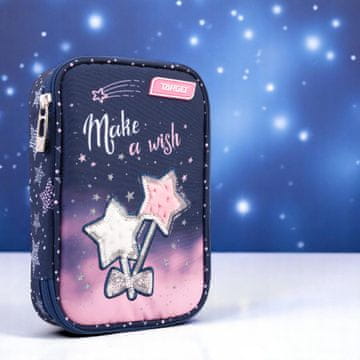 Target Peresnica MULTY Make a wish 28764 - enodelna, polna