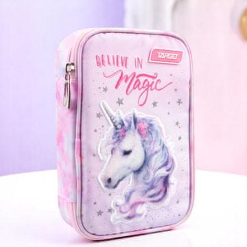 Target Peresnica MULTY Unicorn Fantasy 28763 - enodelna, polna