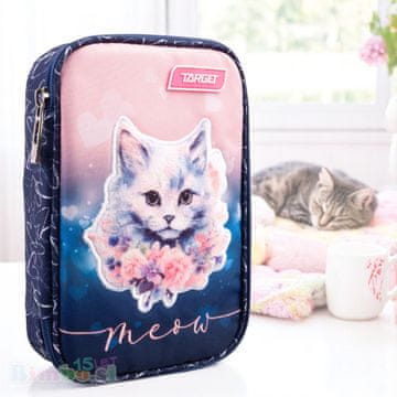 Target Peresnica MULTY Meow 28762 - enodelna, polna